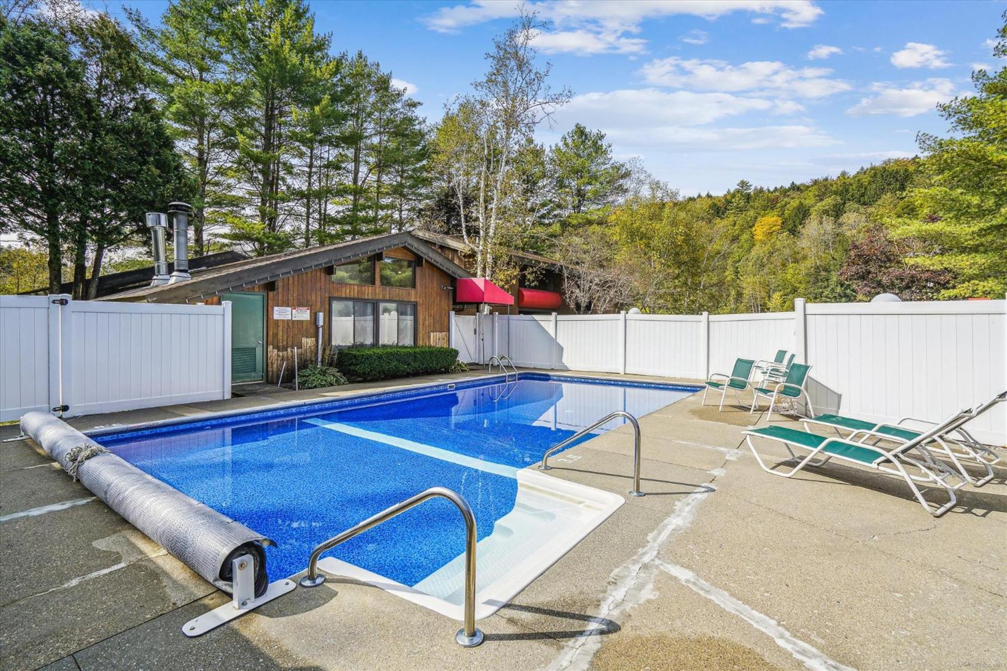 Cedarbrook Queen Suite 203 Killington Exterior photo