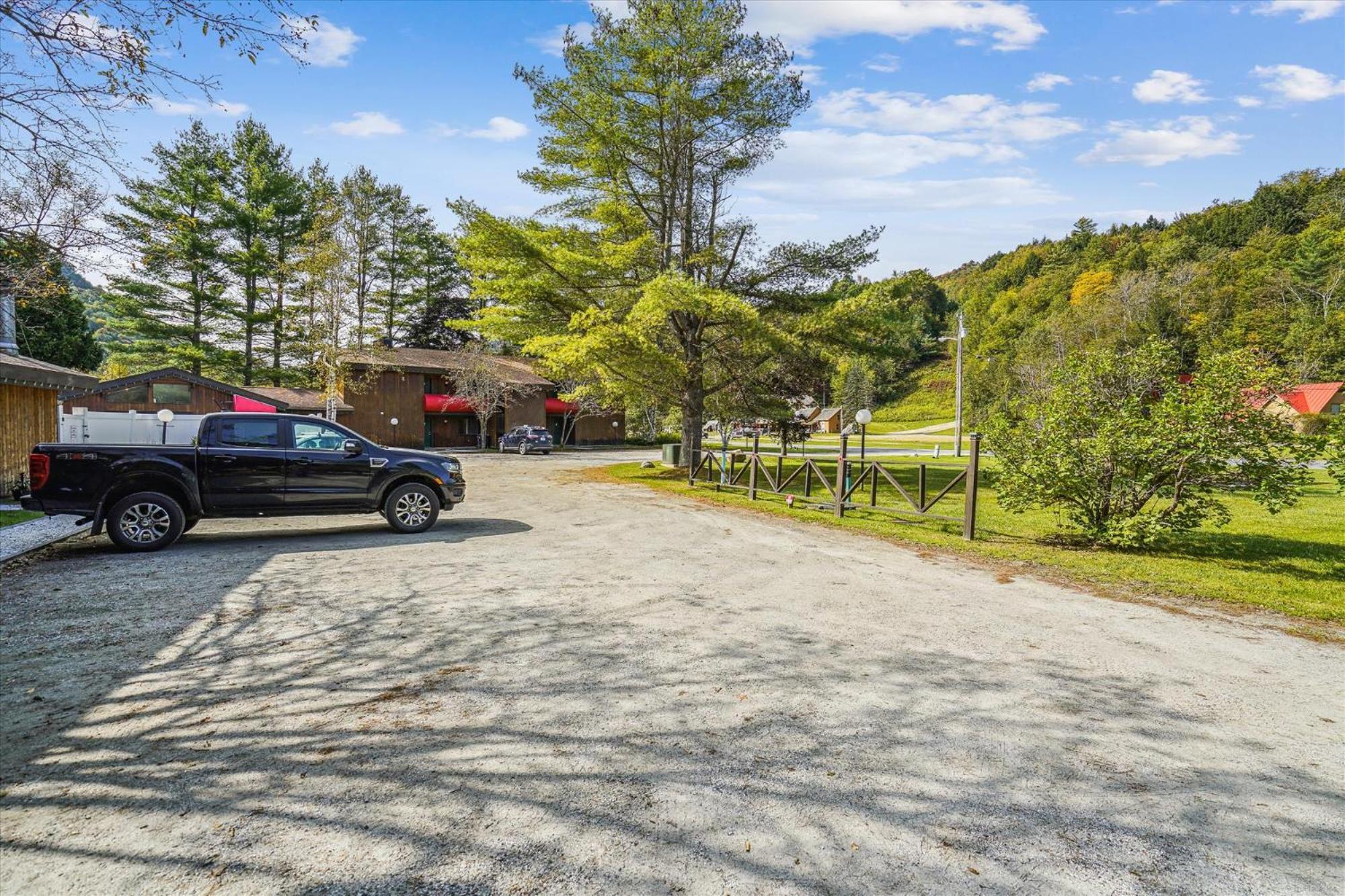 Cedarbrook Queen Suite 203 Killington Exterior photo